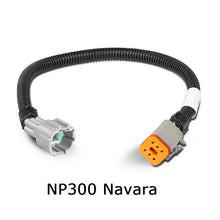 patch lead for navarra